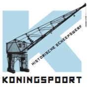 Logo Stadswerf Koningspoort